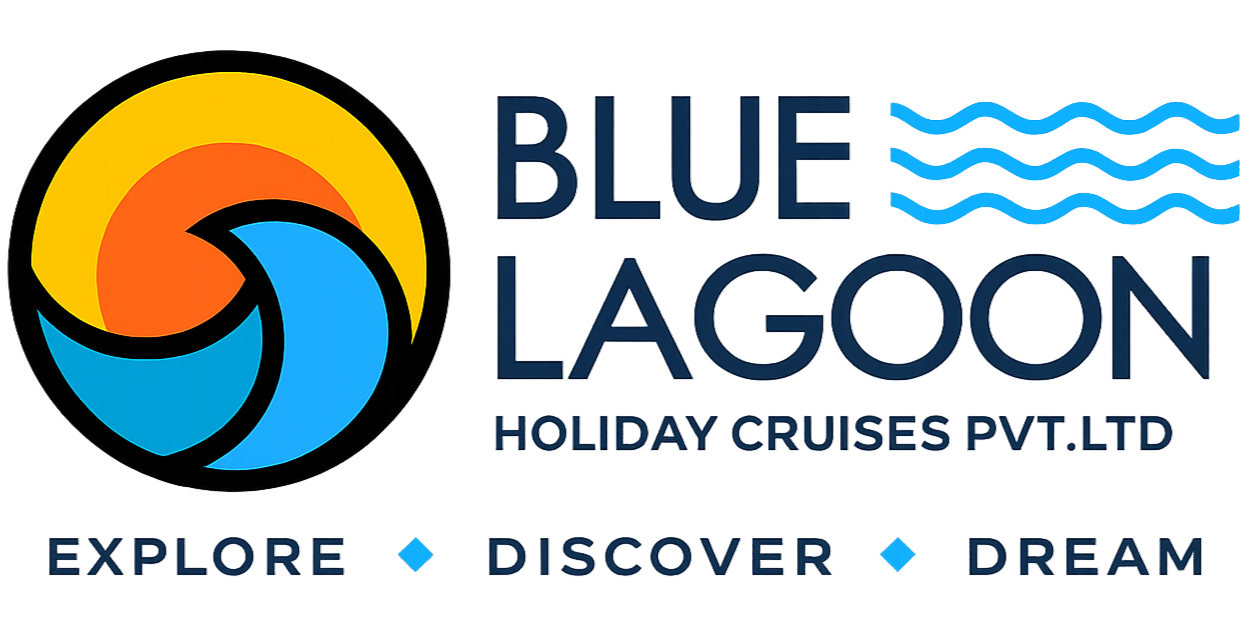 BLUE LAGOON HOLIDAY CRUISES